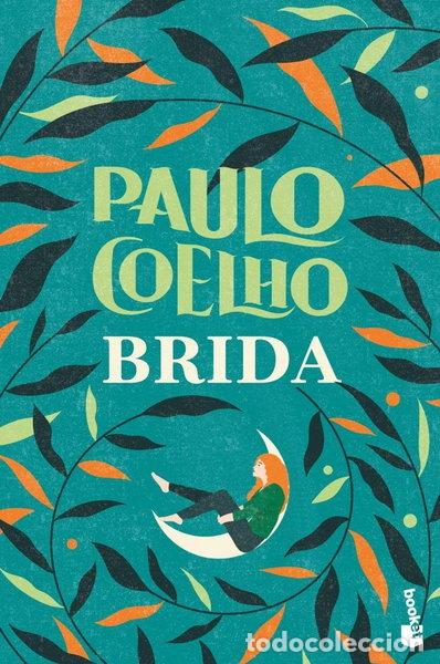 Libros: Brida- 9788408262305
