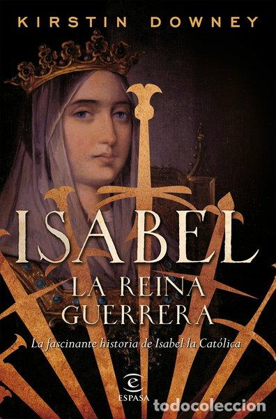Livros em segunda m&atilde;o: Isabel, la reina guerrera- 9788467049015