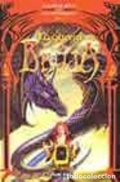 Livros em segunda m&atilde;o: La guerra de la bruja- 9788448032494