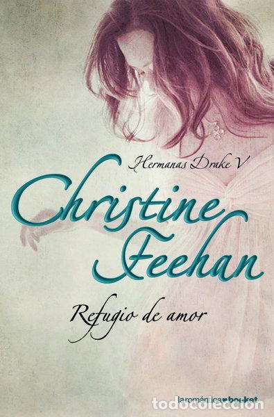 Livros em segunda m&atilde;o: Refugio de amor- 9788408090199