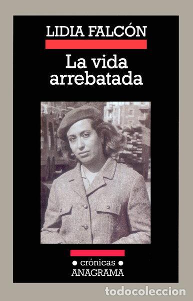Livros em segunda m&atilde;o: La vida arrebatada- 9788433925619