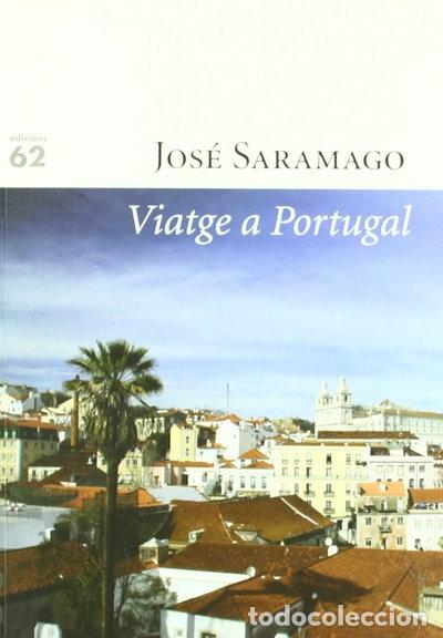 Livres: Viatge a Portugal- 9788429756128