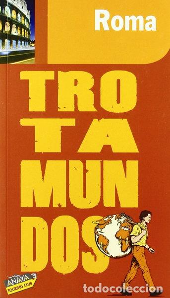 Libros: Roma (9788475255392) - Foto 1