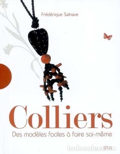 Libros: Colliers- 9782020864510 - Foto 1