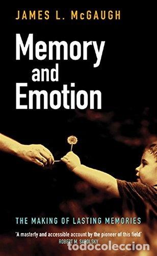 Libros: Memory and Emotion- 9780297645931 - Foto 1