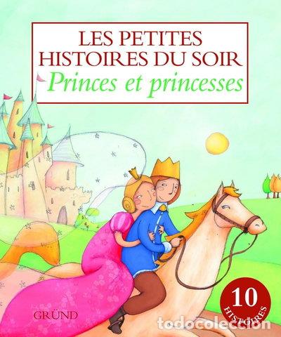 Libros: Princes et princesses- 9782700031386 - Foto 1
