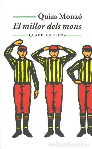 Libros: El Millor Dels Mons- 9788422688204