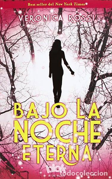 Libros: Bajo la noche eterna- 9788415579250 - Foto 1
