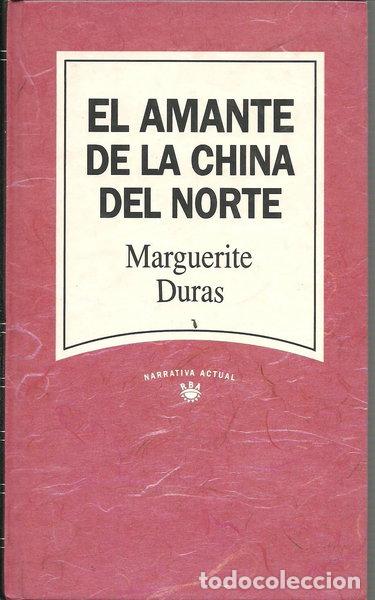 B&uuml;cher: El amante de la China del Norte- 9788447300075