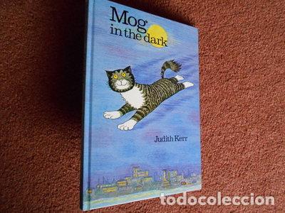 B&uuml;cher: Mog in the Dark- 9780001837690
