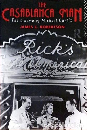 Libros: The Casablanca Man- 9780415115773 - Foto 1