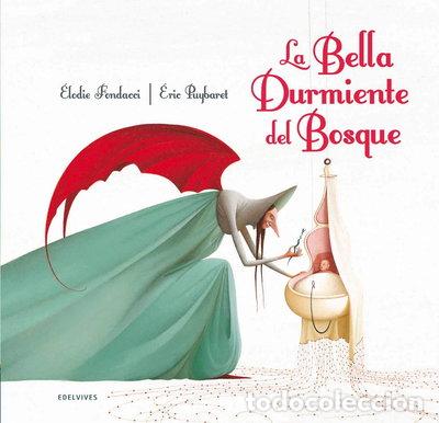 Libros: La Bella Durmiente del Bosque- 9788426386847 - Foto 1
