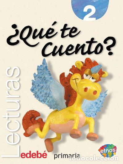 Livros em segunda m&atilde;o: &iquest;Qu&eacute; te cuento?- 9788423668489