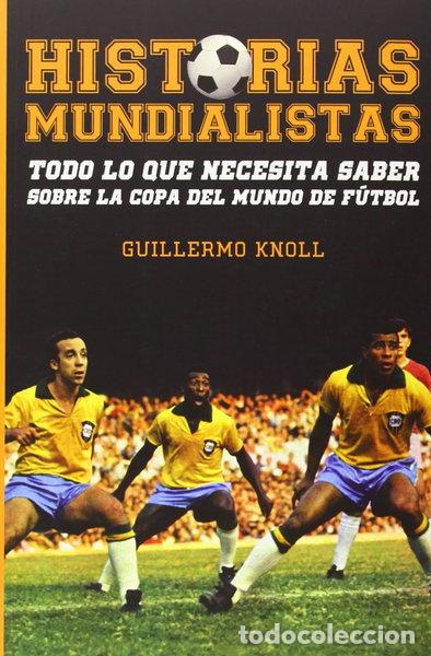 Livros em segunda m&atilde;o: Historias mundialistas- 9788415405801