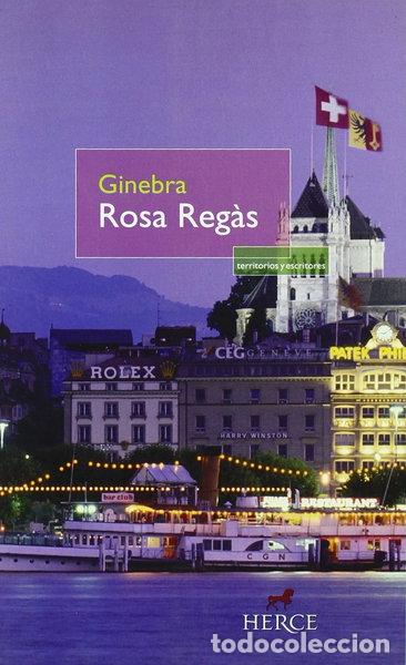Libros: Ginebra- 9788493629175 - Foto 1