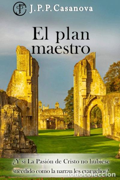 Libri di seconda mano: El plan maestro- 9798573390567
