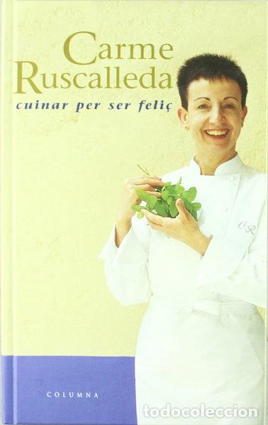 Libros: Cuinar per ser feli&ccedil;- 9788466401715 - Foto 1