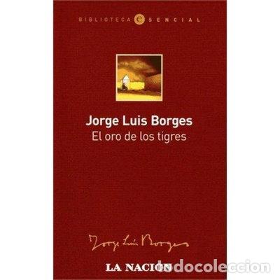 Libros: El oro de los tigres- 9789500426886 - Foto 1