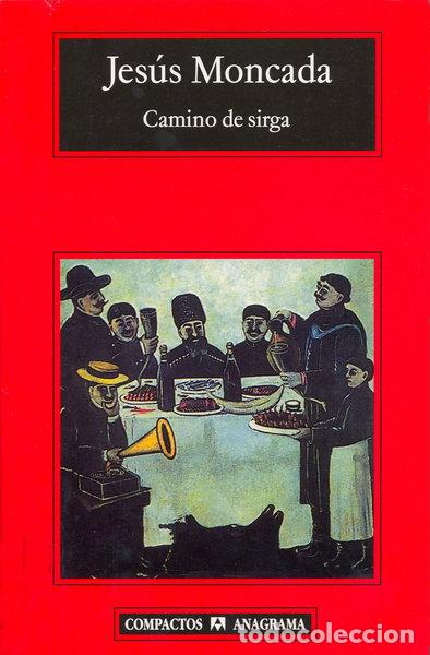 B&uuml;cher: Camino de Sirga- 9788433972934