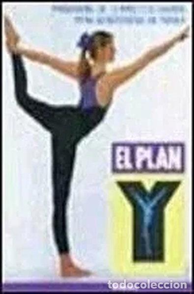 B&uuml;cher: El Plan Y- 9788430576883