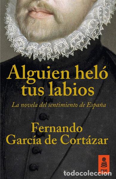 Libri di seconda mano: Alguien hel&oacute; tus labios- 9788416523160