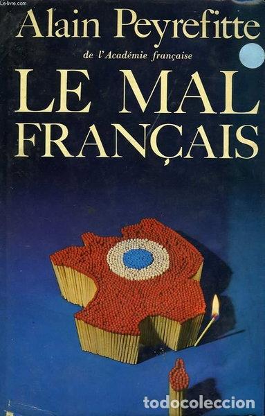 Libri di seconda mano: Le mal fran&ccedil;ais- 9782245009154