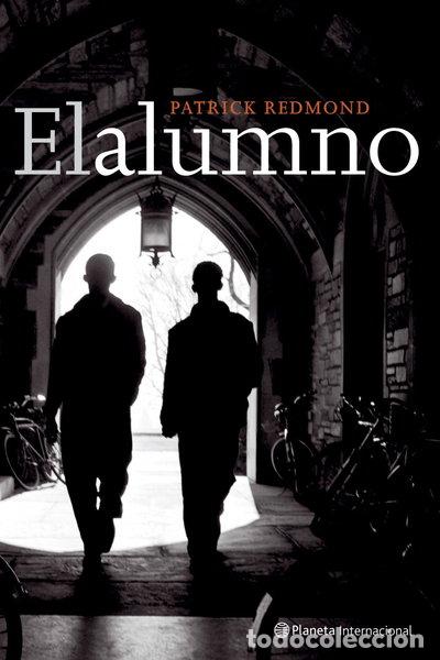 Libri di seconda mano: El alumno- 9788408066248