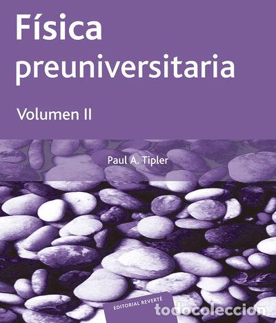 Libri di seconda mano: F&iacute;sica preuniversitaria. Volumen II- 9788429143768