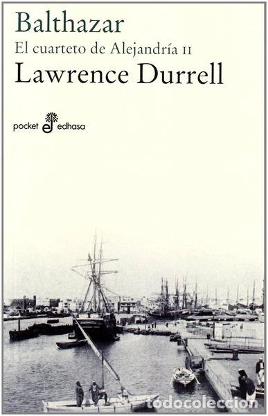 Libri di seconda mano: Balthazar- 9788435017954