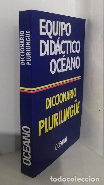 Libros: Diccionario de Sin&oacute;nimos y Ant&oacute;nimos- 9788470693816