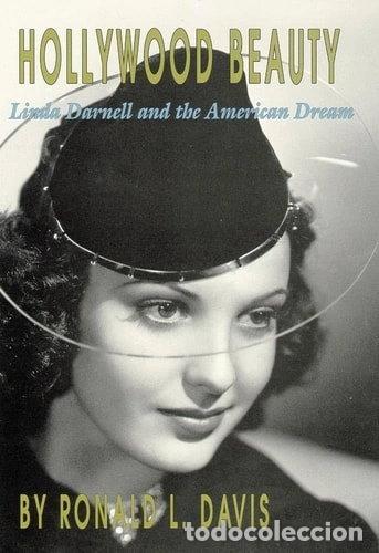 Libros: Hollywood Beauty- 9780806133300