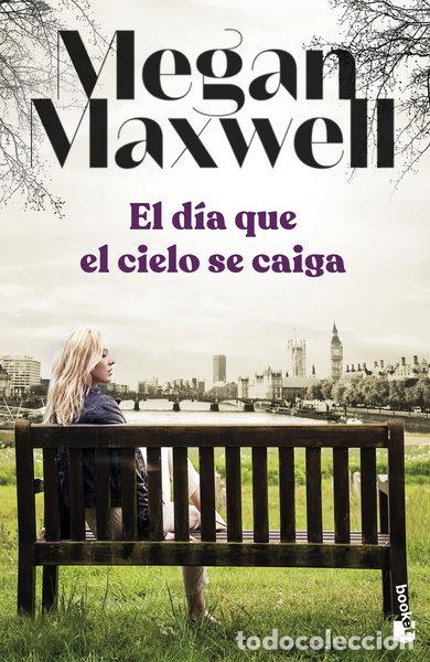 Libros: El d&iacute;a que el cielo se caiga- 9788408258698 - Foto 1