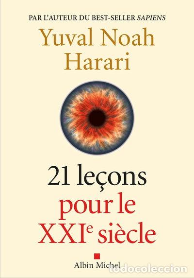 Libros: 21 Le&ccedil;ons pour le XXI&egrave;me si&egrave;cle- 9782226436030