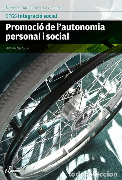 Libri di seconda mano: Promoci&oacute; de l'autonomia personal- 9788415309840