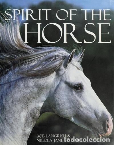 Libri di seconda mano: Spirit of the Horse- 9780760761533