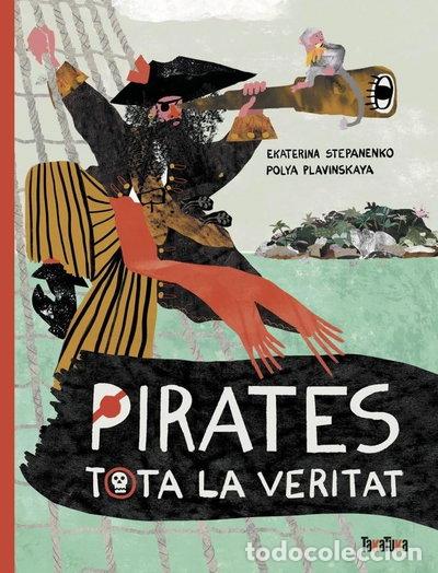 Libros: Pirates- 9788418821905