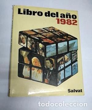Libros: Libro del a&ntilde;o 1982- 9788434543201