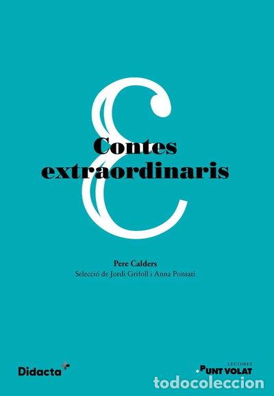 Libros: Contes extraordinaris- 9788418695230 - Foto 1
