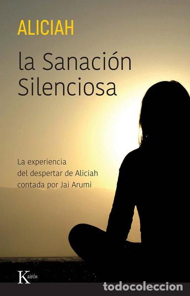 B&uuml;cher: Sanaci&oacute;n Silenciosa- 9788411211307