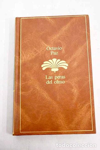 B&uuml;cher: Las peras del olmo- 9788432223341
