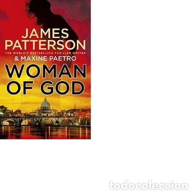 B&uuml;cher: WOMAN OF GOD- 9781784753856