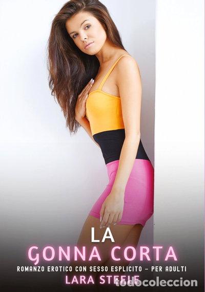 Libros: La gonna corta- 9783384635228 - Foto 1