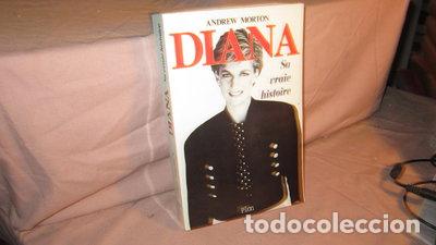 B&uuml;cher: Diana: Sa vraie histoire- 9782259188135