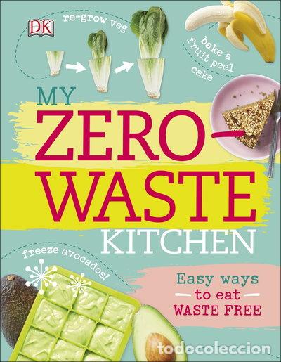 Libros: My Zero-Waste Kitchen- 9780241296523 - Foto 1