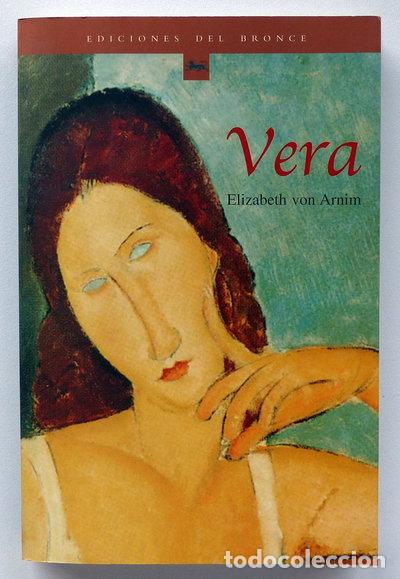 Libros: Vera (9788484530718) - Foto 1