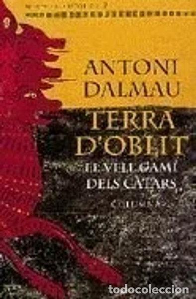 Libros: Terra doblit- 9788422669661 - Foto 1