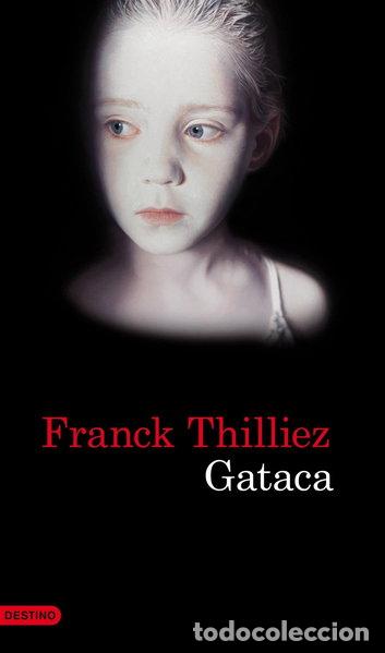 Libros: Gataca- 9788423345816 - Foto 1