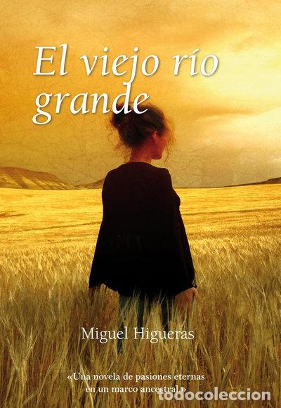Libri di seconda mano: El viejo r&iacute;o grande- 9788496710665