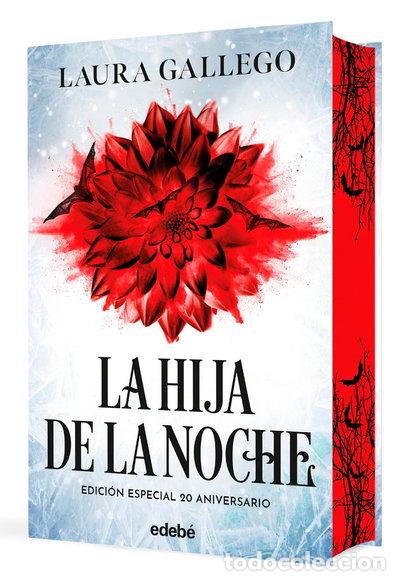 Libri di seconda mano: LA HIJA DE LA NOCHE. EDICION ESPECIAL- 9788468376929
