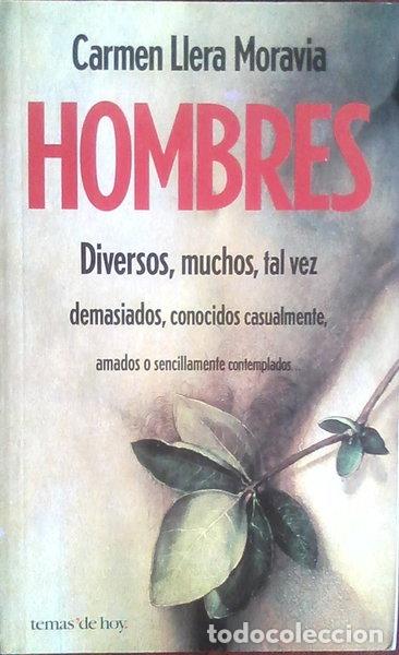 Libros: Hombres- 9788478807260 - Foto 1